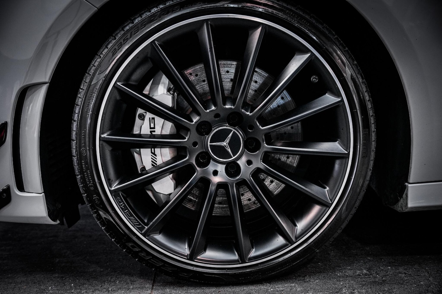 Used Mercedes-Benz A-Class 2022 for sale - 76660522: Photo 30