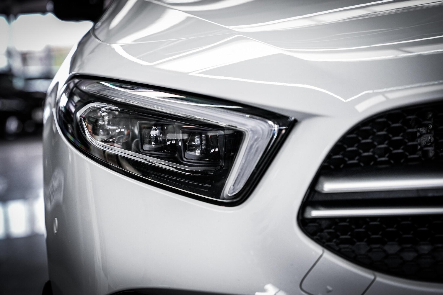 Used Mercedes-Benz A-Class 2022 for sale - 76660522: Photo 32