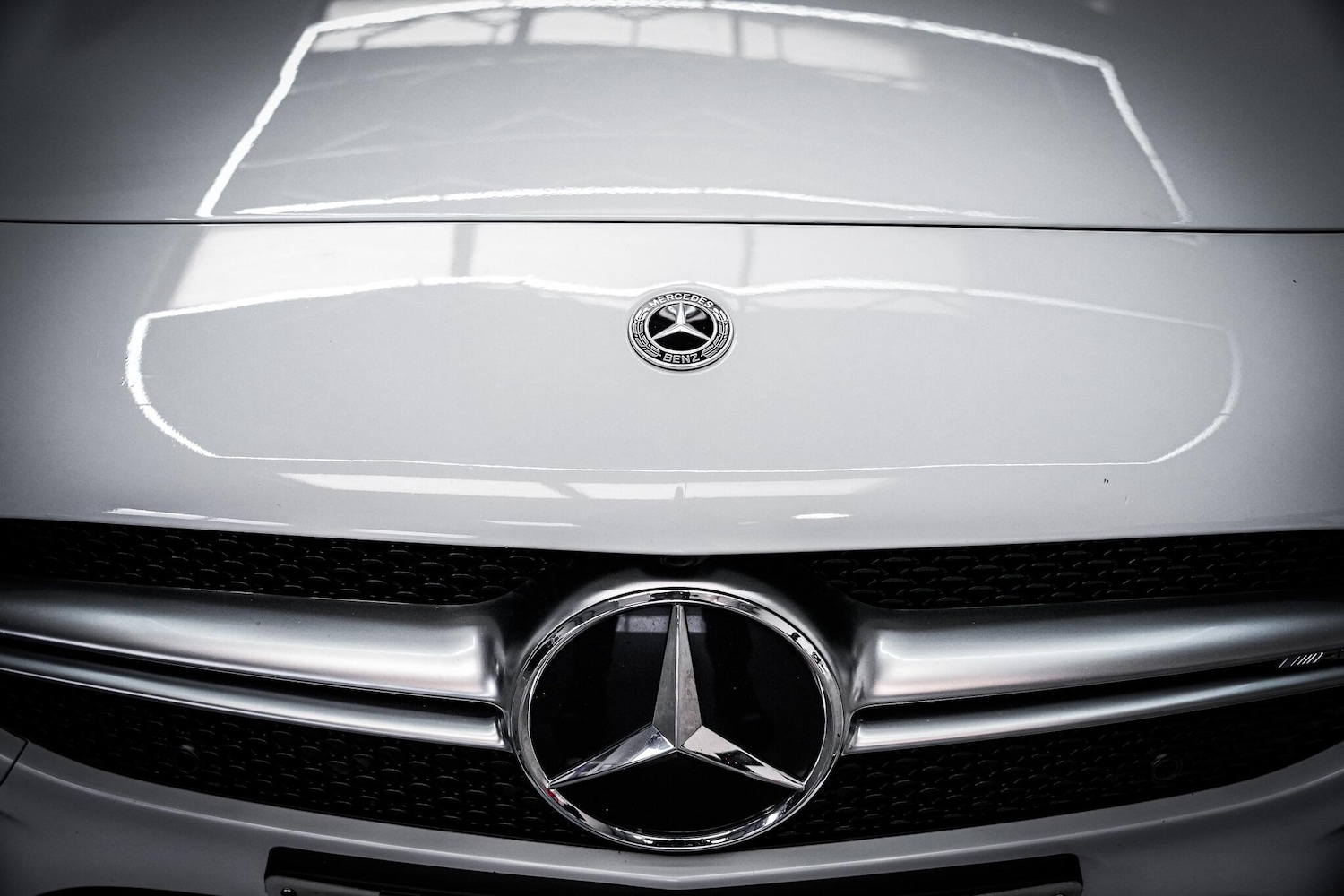 Used Mercedes-Benz A-Class 2022 for sale - 76660522: Photo 33