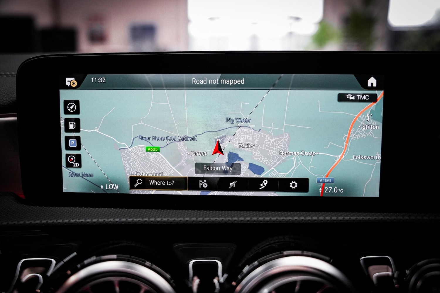 Used Mercedes-Benz A-Class 2022 for sale - 76660522: Photo 44