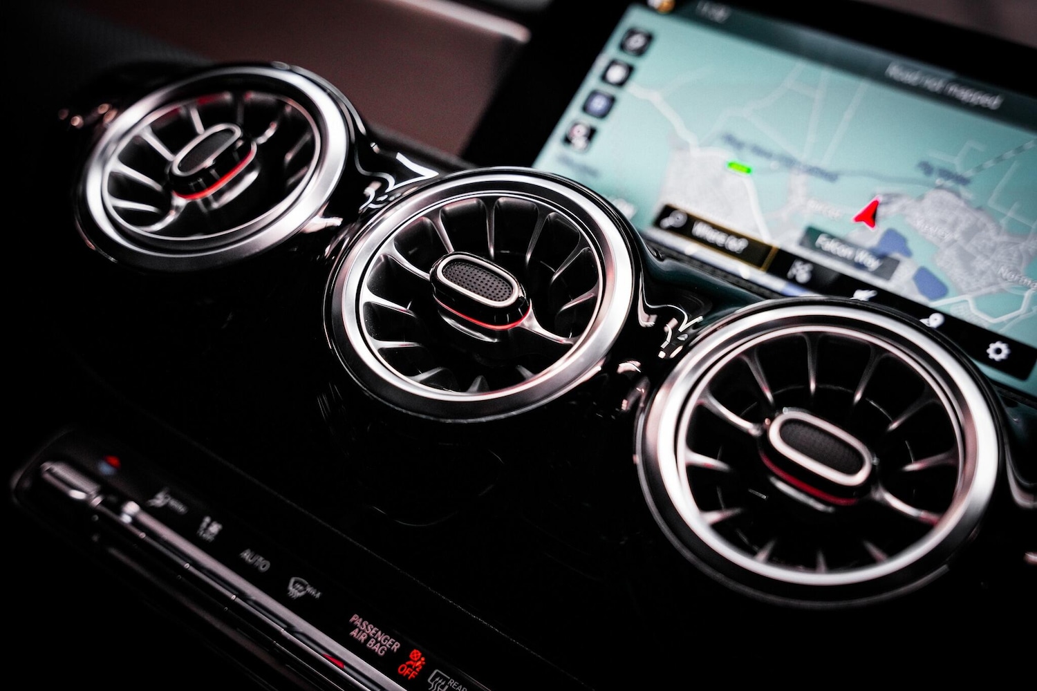 Used Mercedes-Benz A-Class 2022 for sale - 76660522: Photo 45