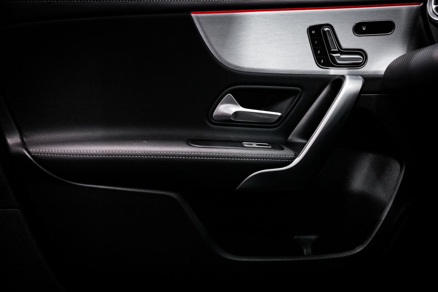 Used Mercedes-Benz A-Class 2022 for sale - 76660522: Photo 50