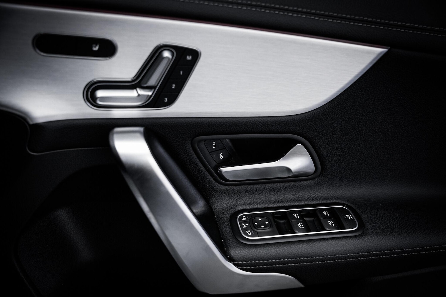 Used Mercedes-Benz A-Class 2022 for sale - 76660522: Photo 54