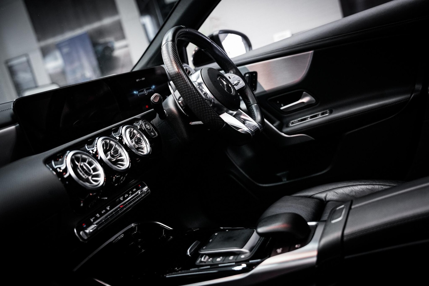 Used Mercedes-Benz A-Class 2022 for sale - 76660522: Photo 6