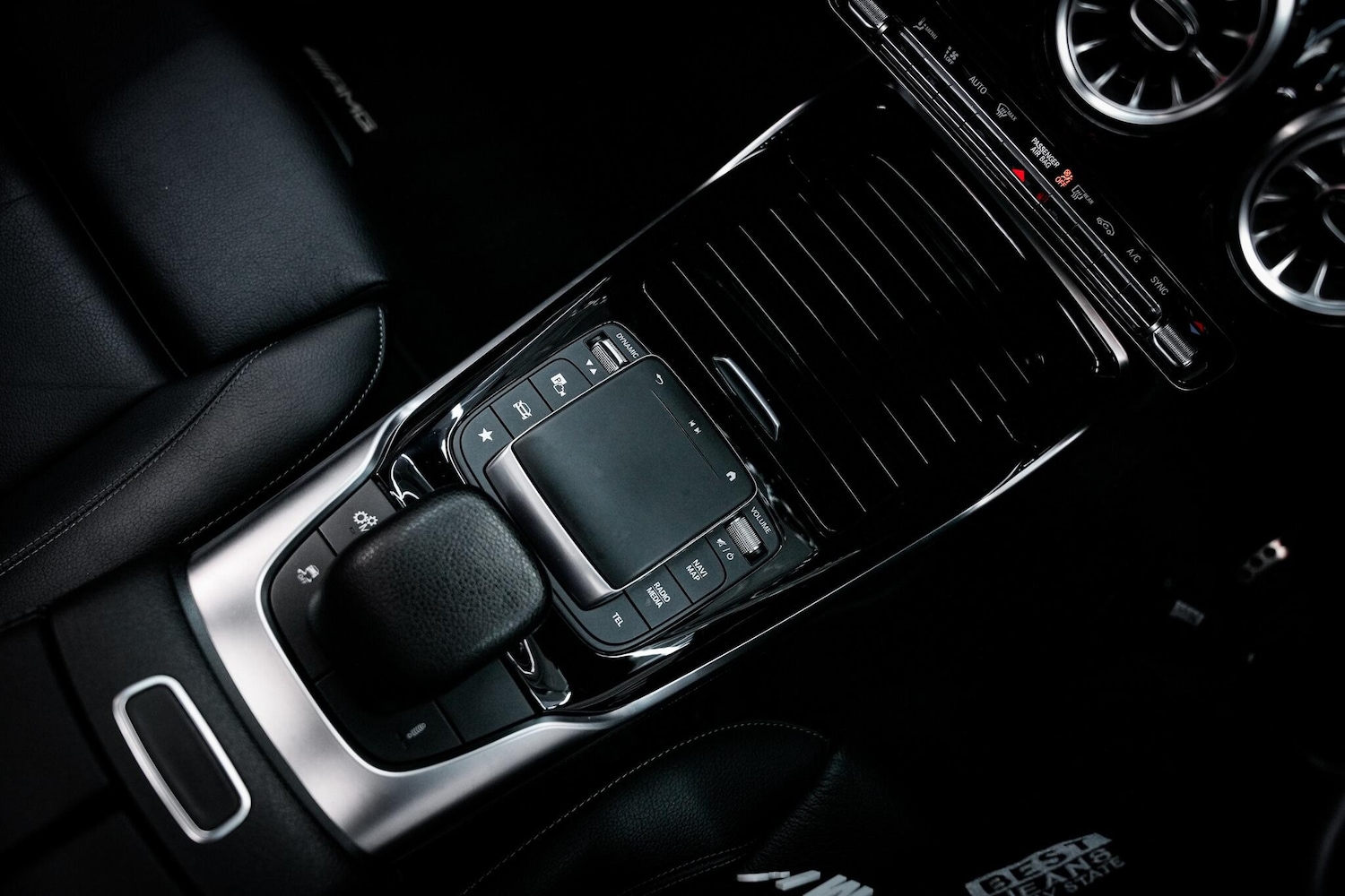 Used Mercedes-Benz A-Class 2022 for sale - 76660522: Photo 8