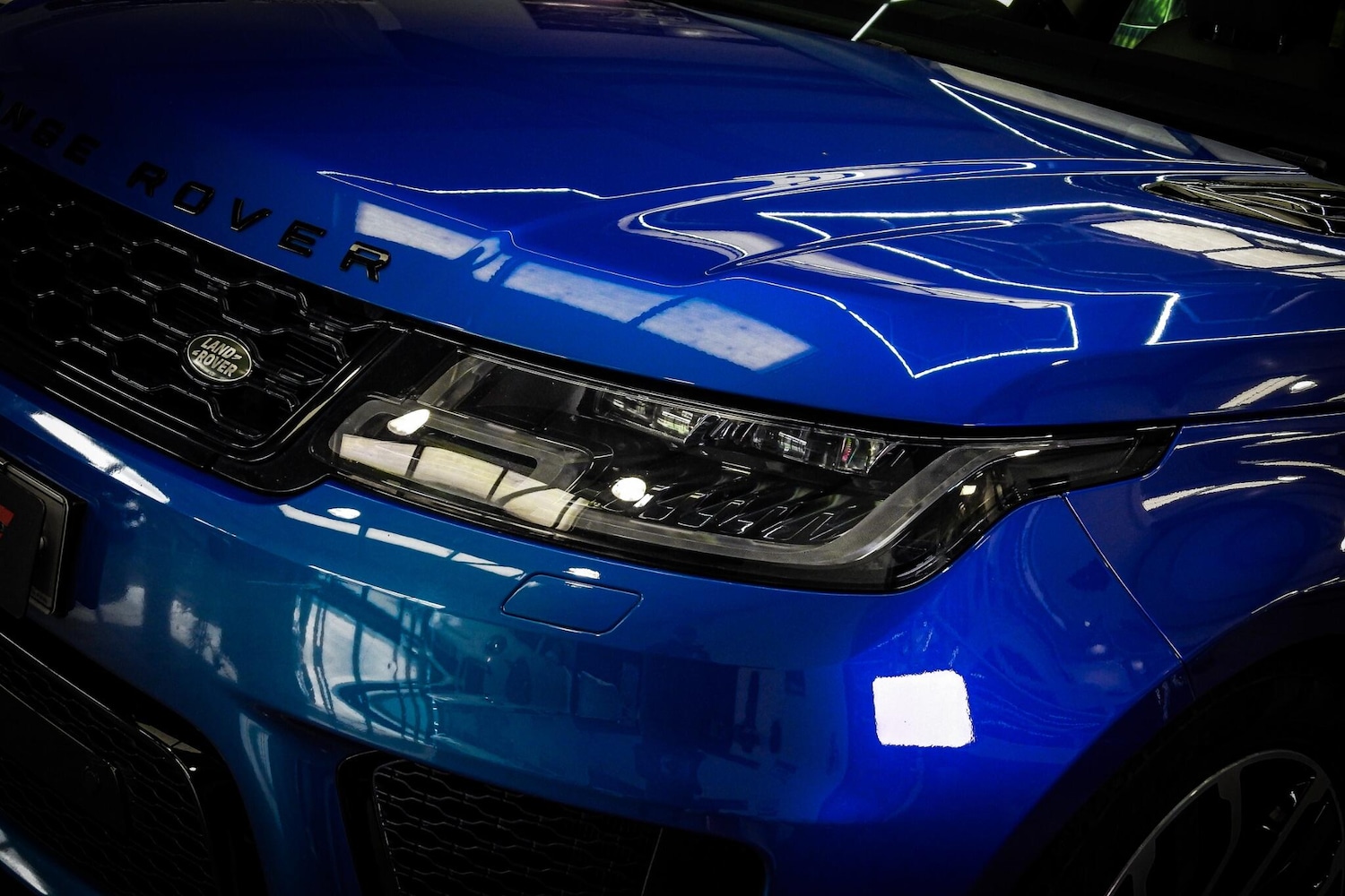 Used Land Rover Range Rover Sport 2018 for sale - 76660540: Photo 19