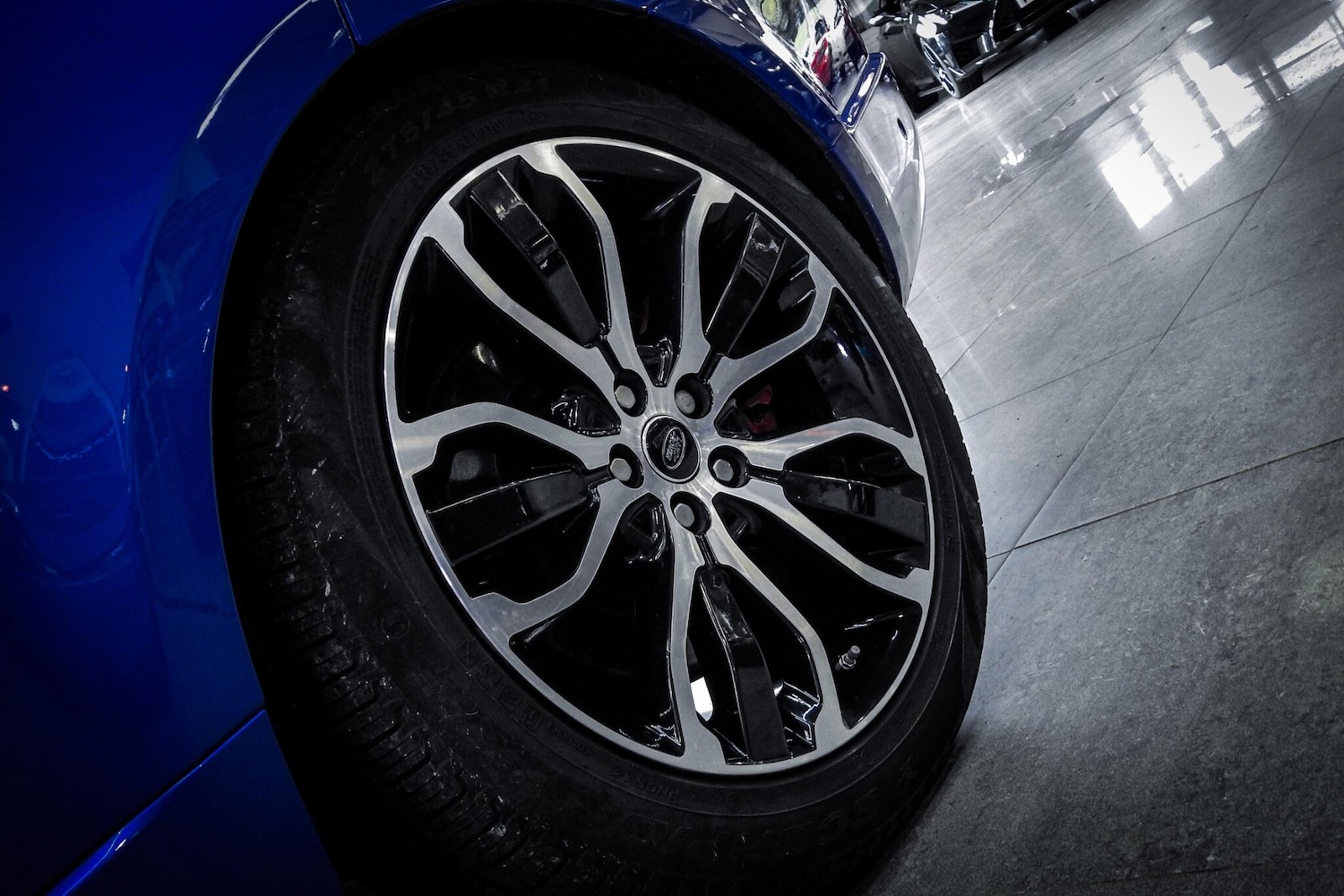 Used Land Rover Range Rover Sport 2018 for sale - 76660540: Photo 22