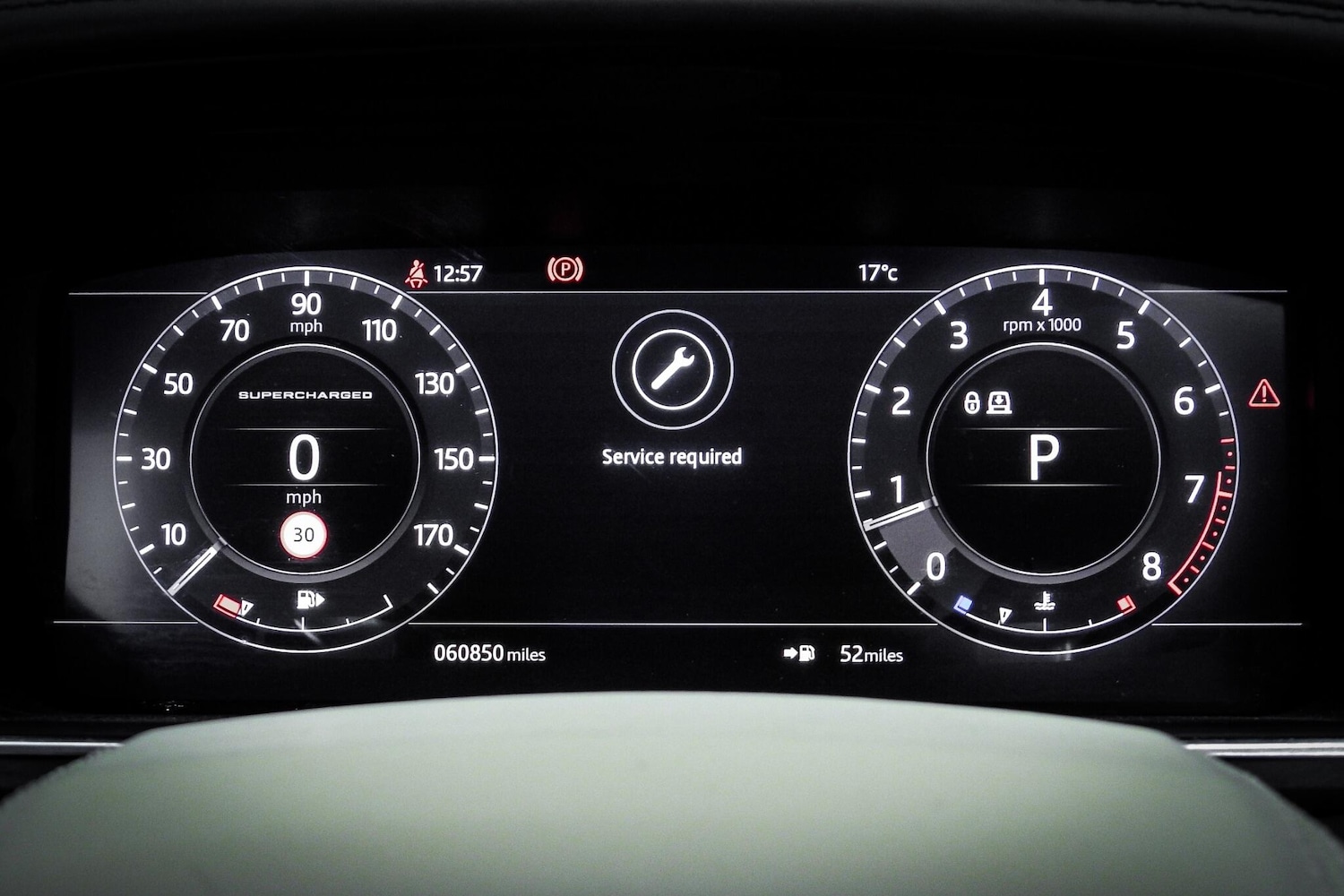 Used Land Rover Range Rover Sport 2018 for sale - 76660540: Photo 31