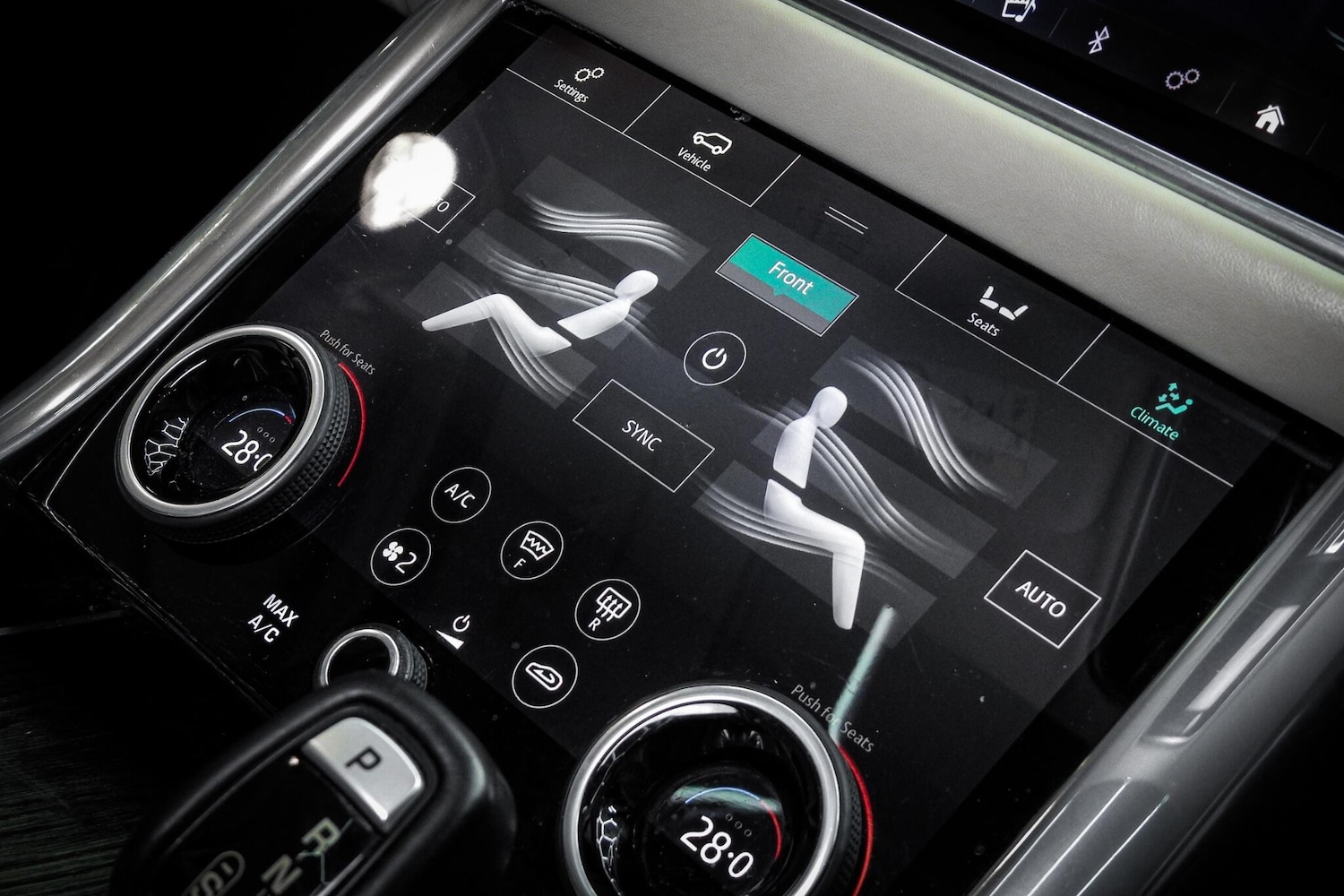 Used Land Rover Range Rover Sport 2018 for sale - 76660540: Photo 36