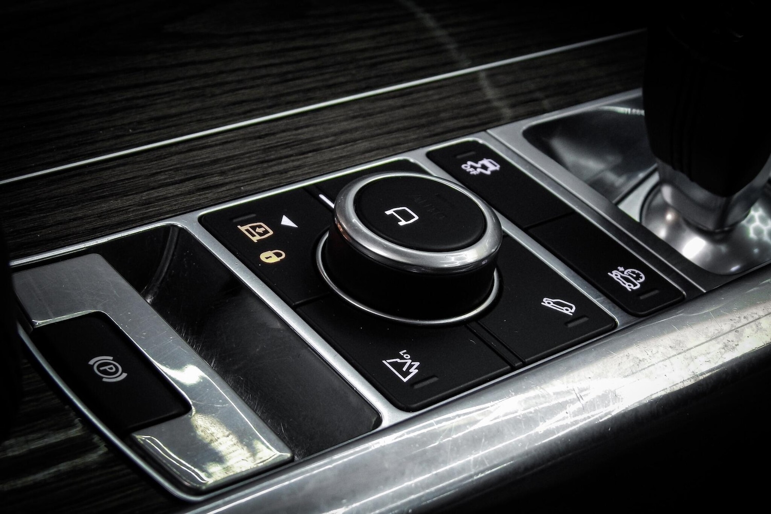 Used Land Rover Range Rover Sport 2018 for sale - 76660540: Photo 38