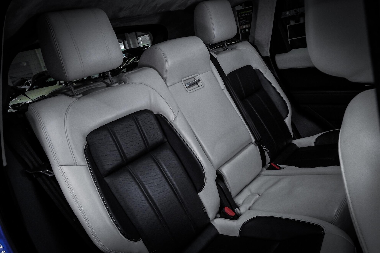 Used Land Rover Range Rover Sport 2018 for sale - 76660540: Photo 44