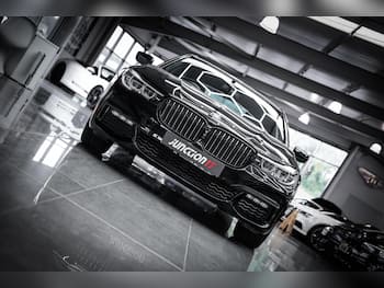 Used BMW 7 Series 2018 for sale - 79698090: Photo