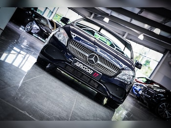 Used Mercedes-Benz A-Class 2018 for sale - 78170211: Photo