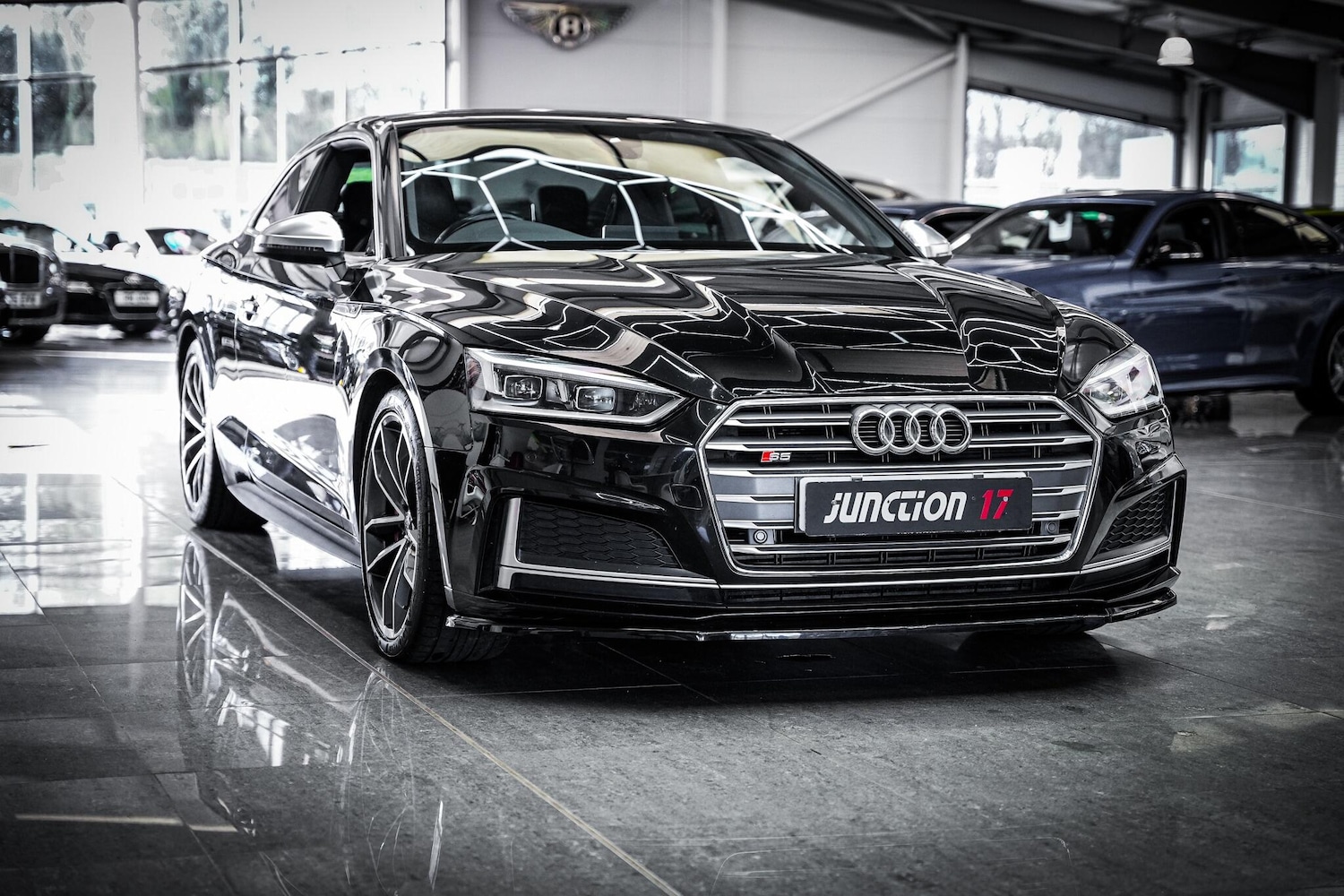 Used Audi A5 2017 for sale - 77970654: Photo 11