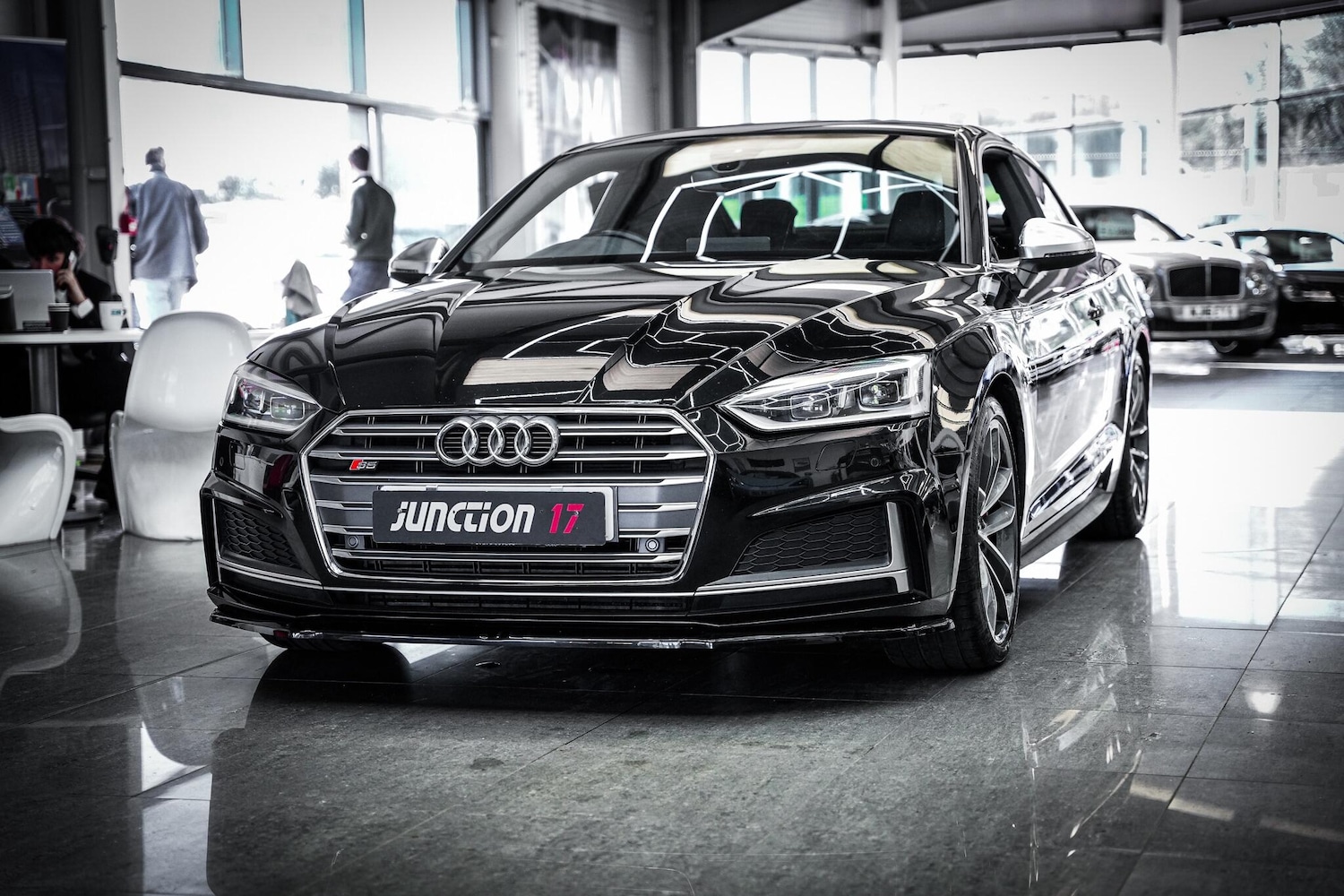 Used Audi A5 2017 for sale - 77970654: Photo 13