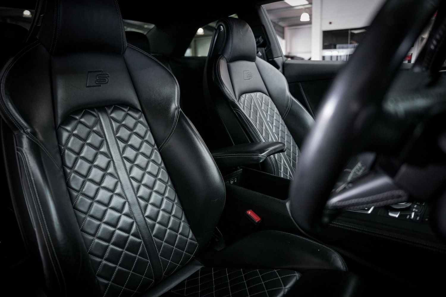 Used Audi A5 2017 for sale - 77970654: Photo 18