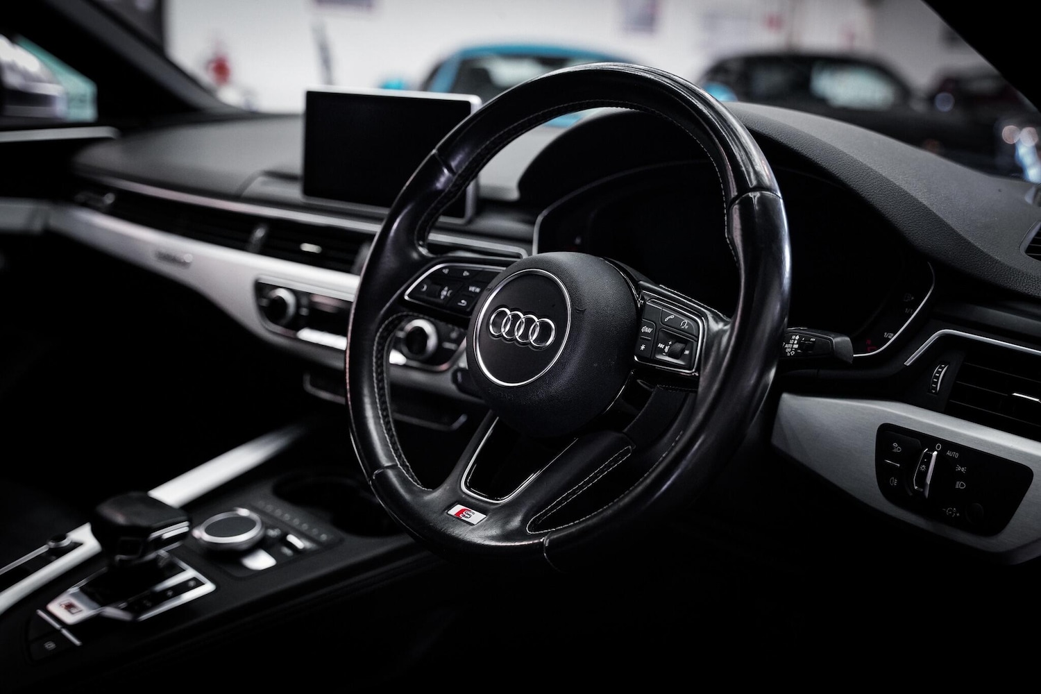 Used Audi A5 2017 for sale - 77970654: Photo 19