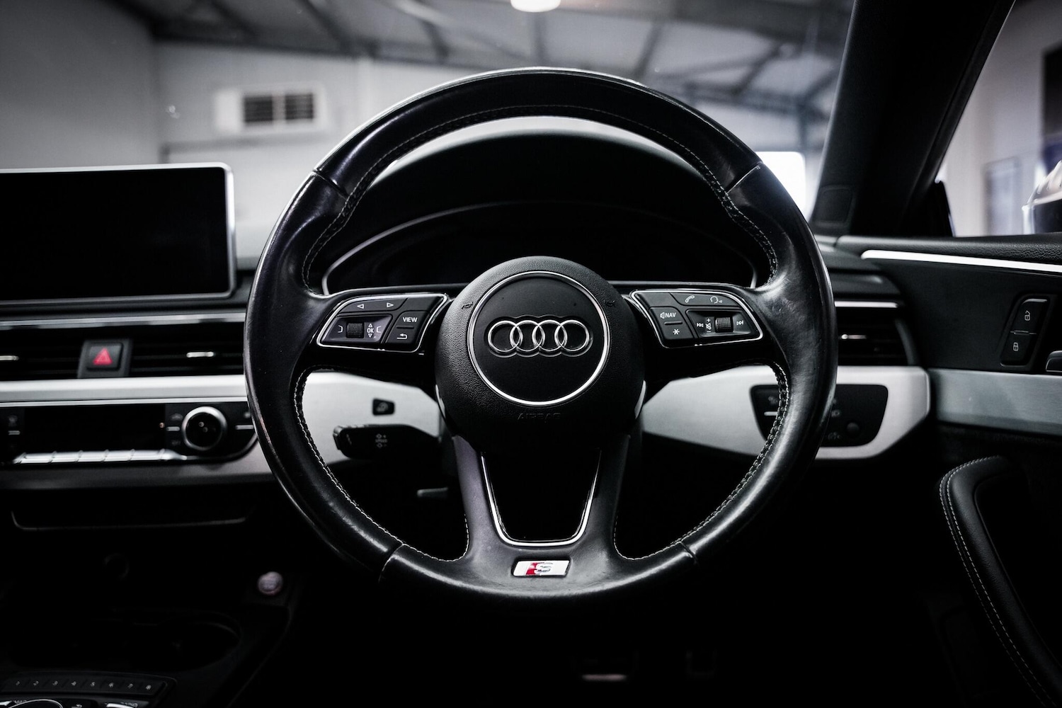 Used Audi A5 2017 for sale - 77970654: Photo 20