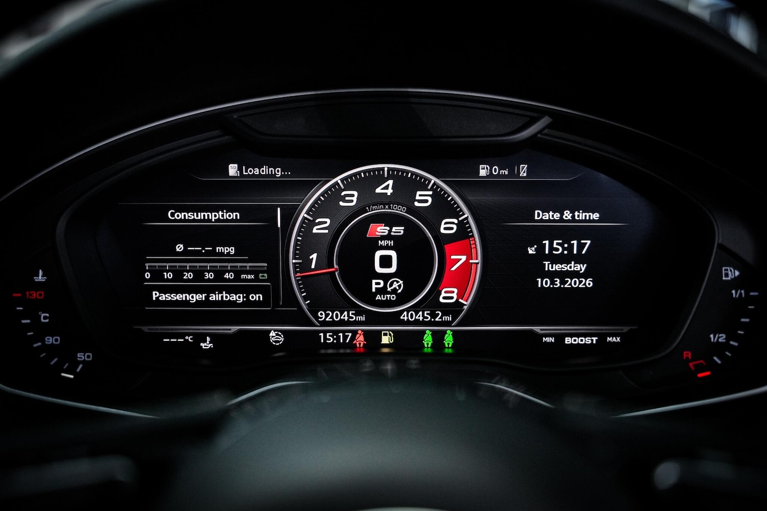 Used Audi A5 2017 for sale - 77970654: Photo 21