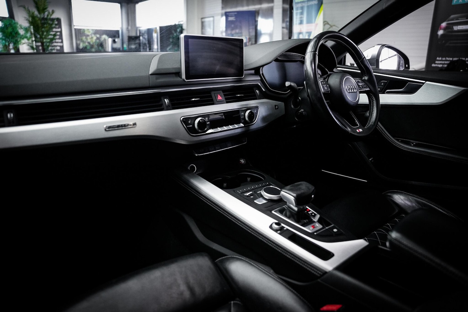 Used Audi A5 2017 for sale - 77970654: Photo 22