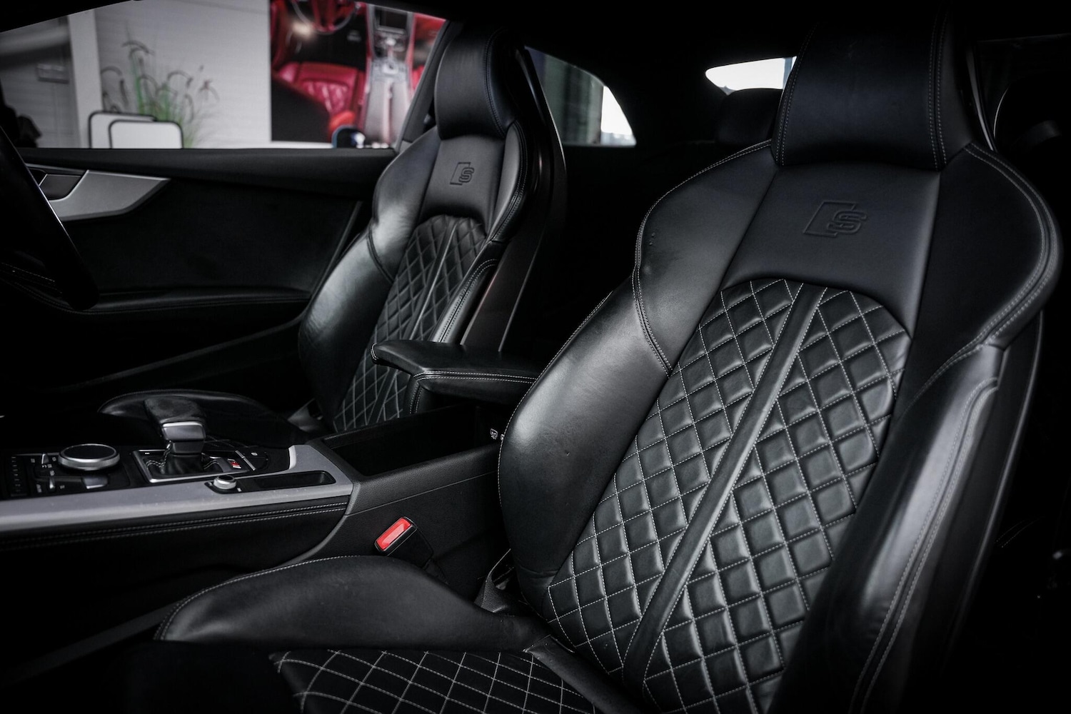 Used Audi A5 2017 for sale - 77970654: Photo 23