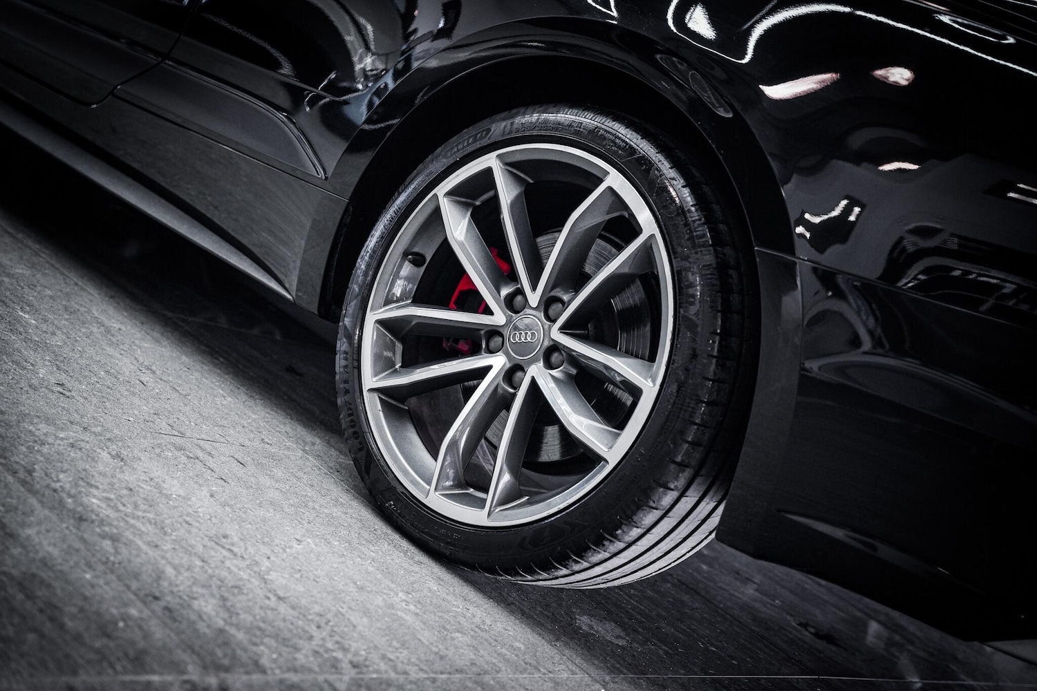 Used Audi A5 2017 for sale - 77970654: Photo 27