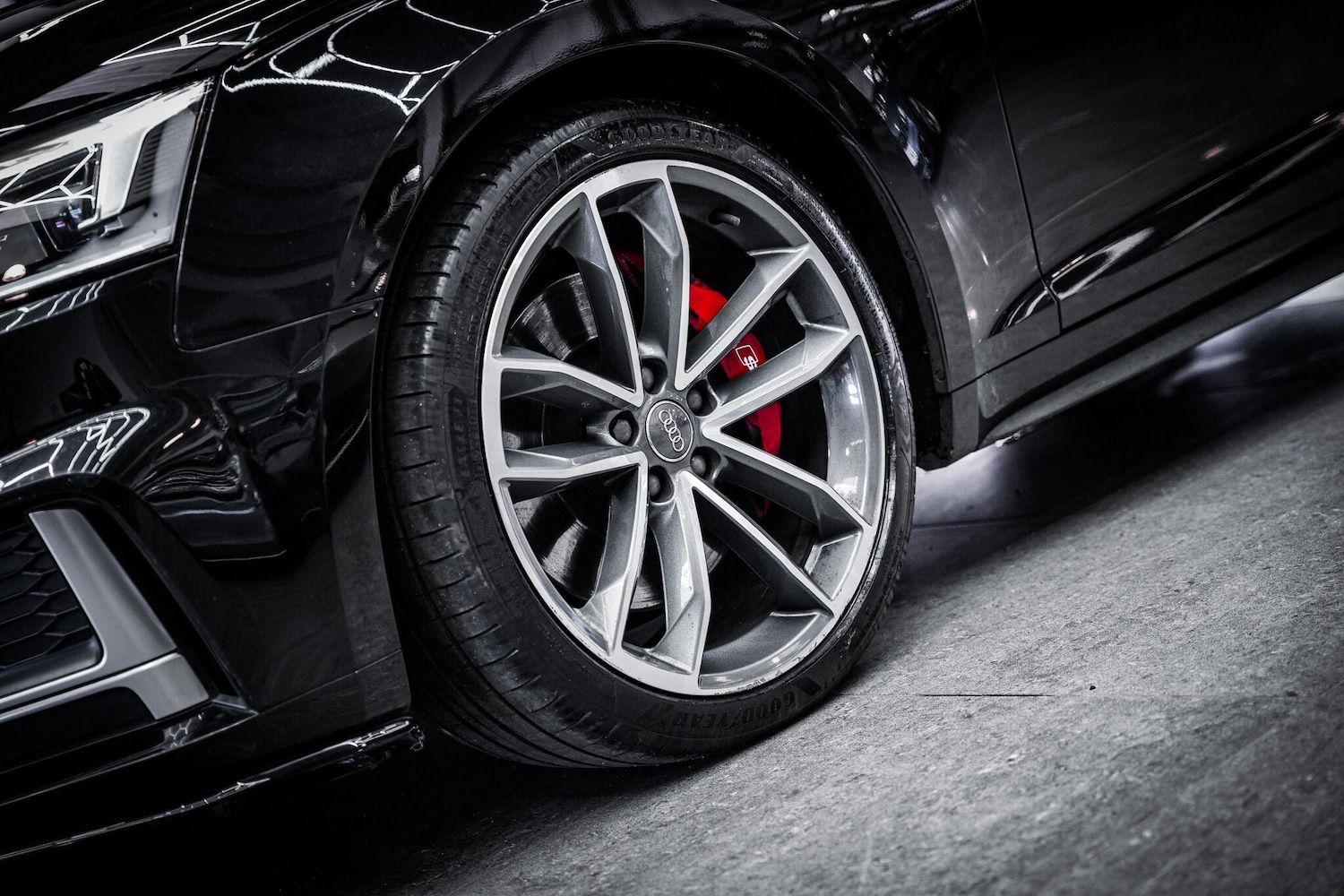 Used Audi A5 2017 for sale - 77970654: Photo 28