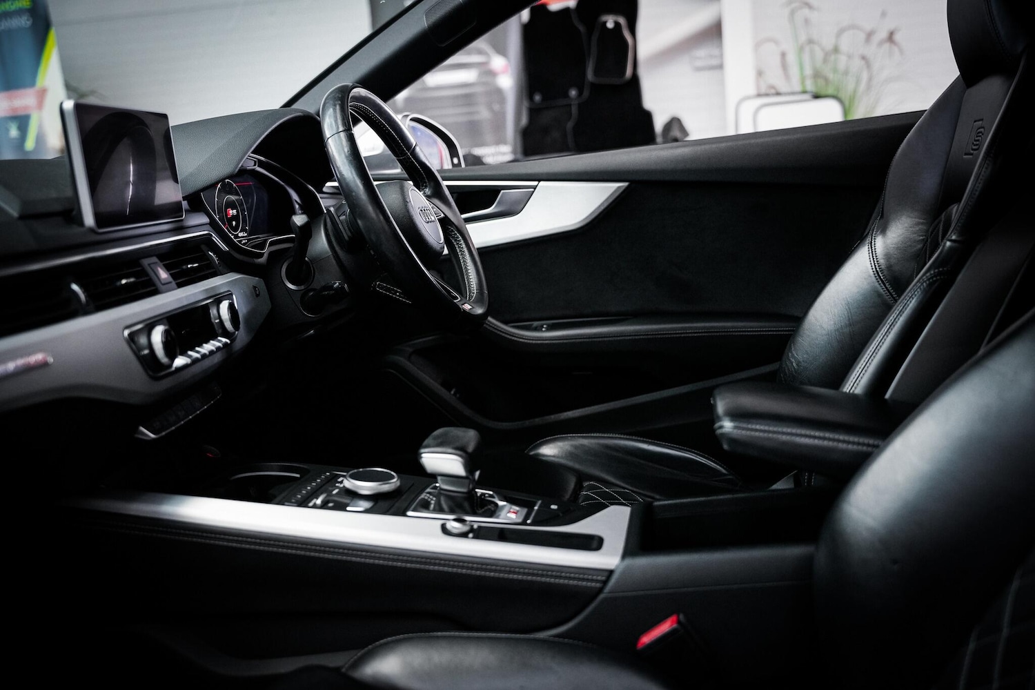 Used Audi A5 2017 for sale - 77970654: Photo 3