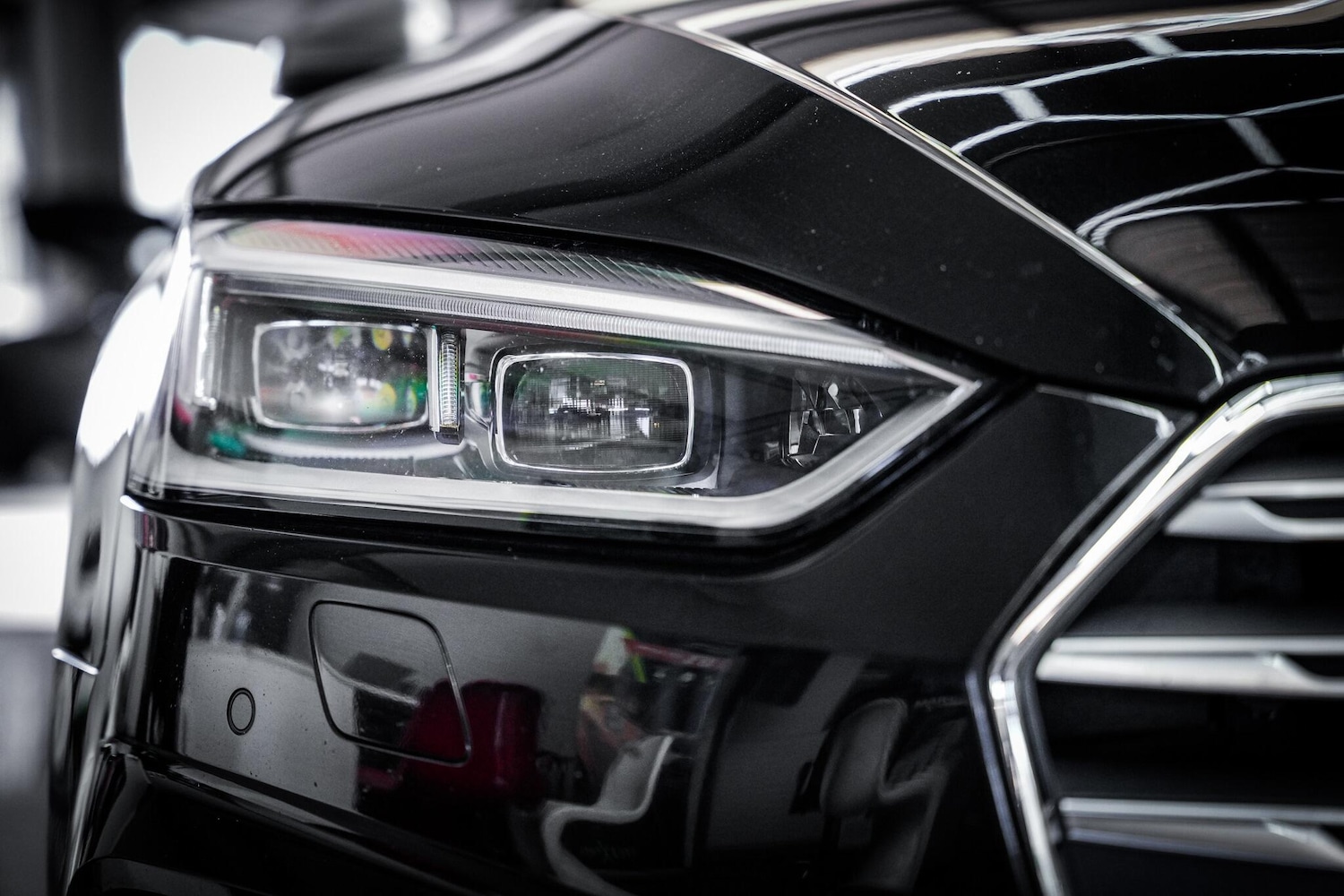 Used Audi A5 2017 for sale - 77970654: Photo 30