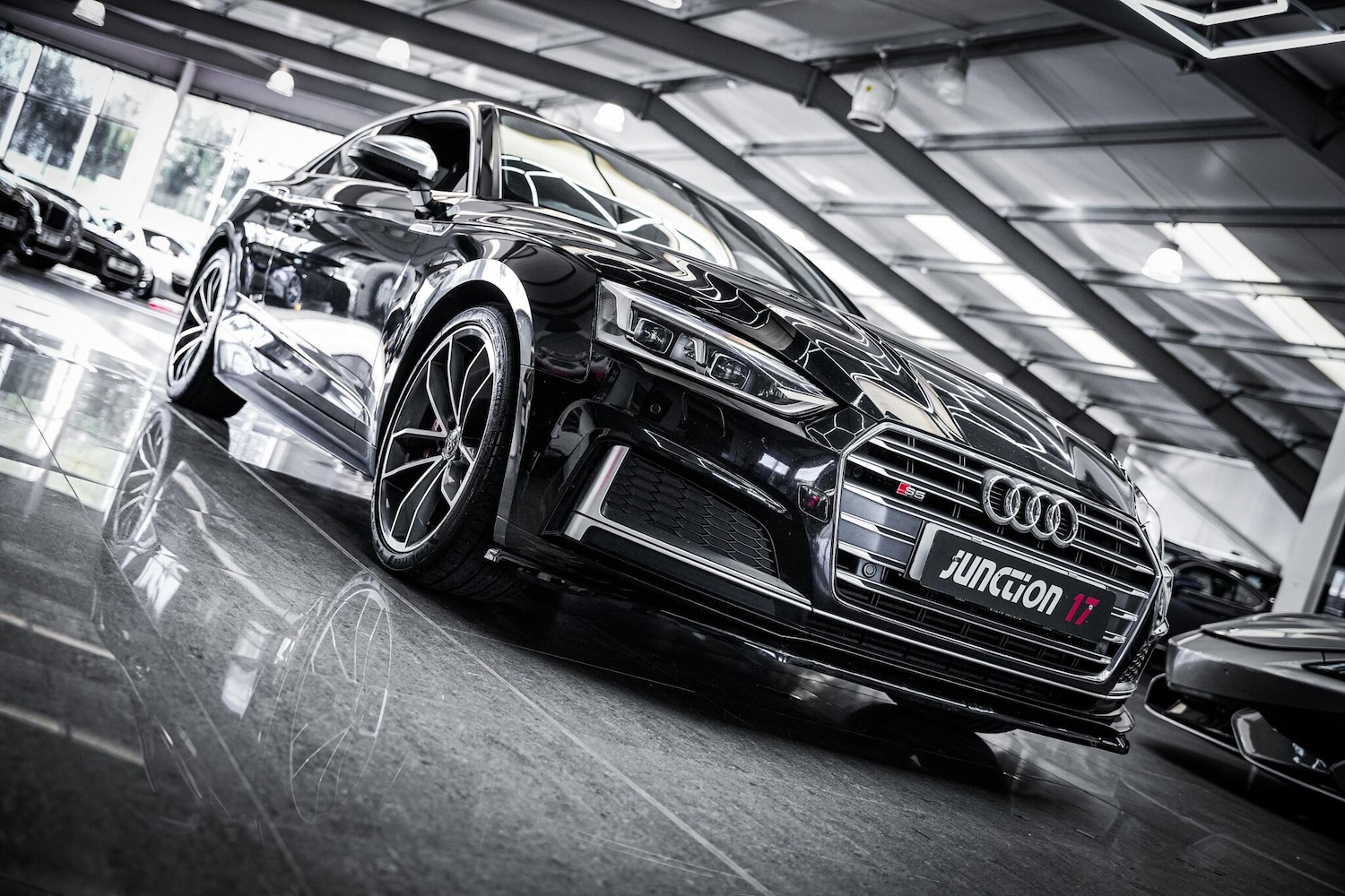 Used Audi A5 2017 for sale - 77970654: Photo 32