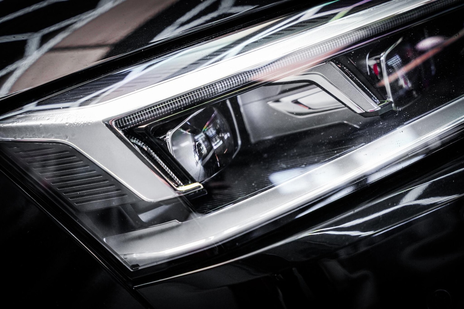 Used Audi A5 2017 for sale - 77970654: Photo 33