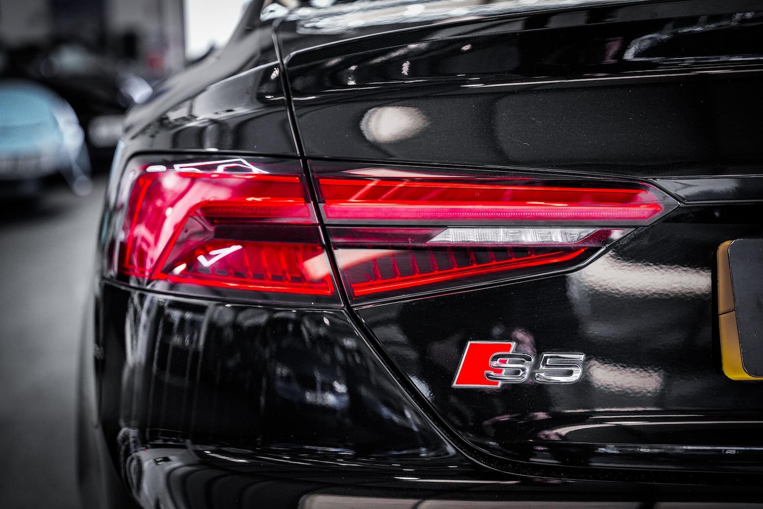 Used Audi A5 2017 for sale - 77970654: Photo 35