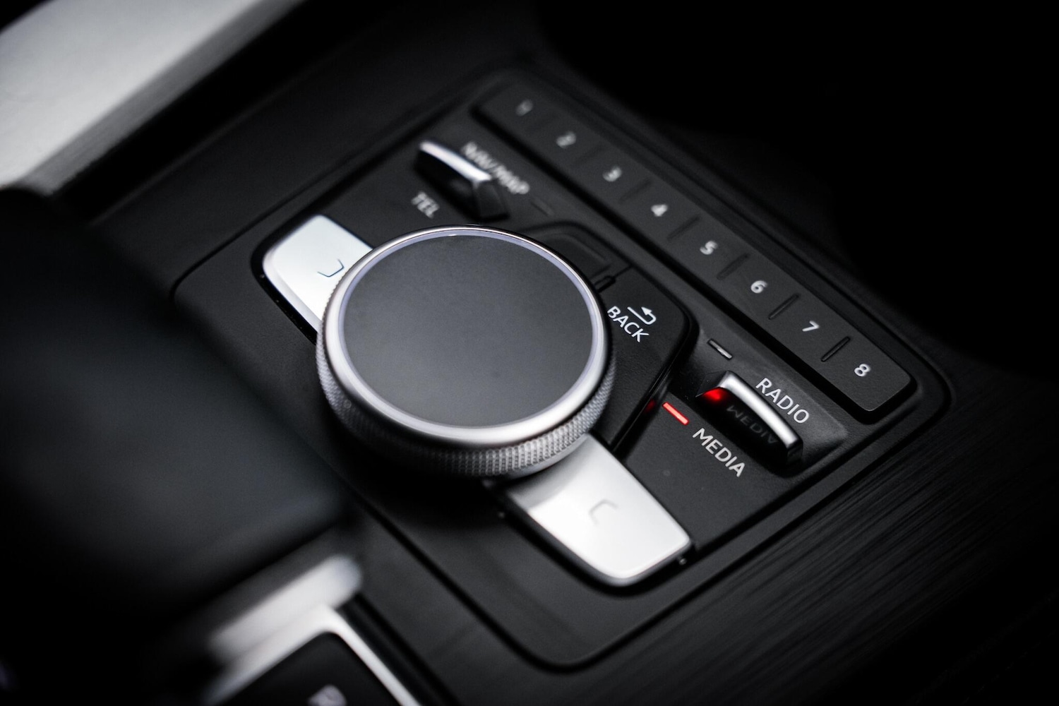 Used Audi A5 2017 for sale - 77970654: Photo 43