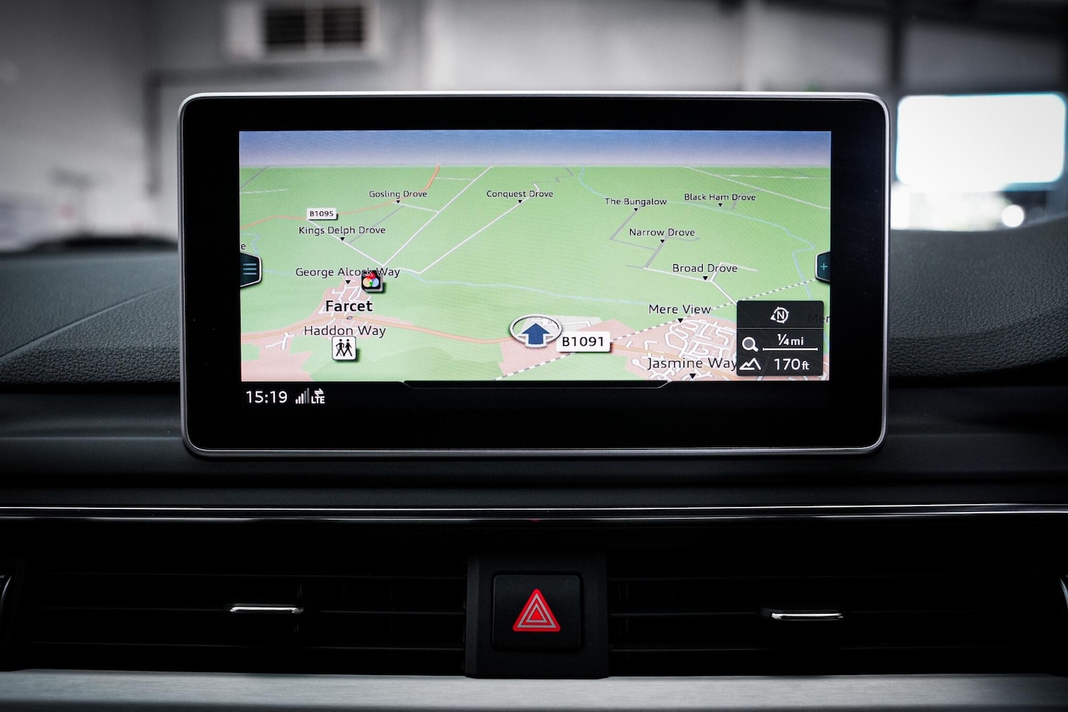 Used Audi A5 2017 for sale - 77970654: Photo 45