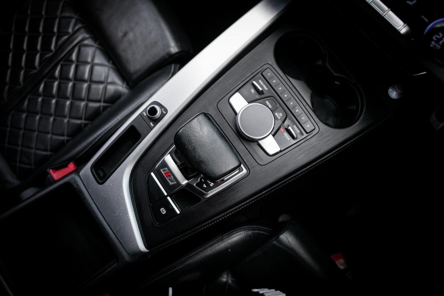 Used Audi A5 2017 for sale - 77970654: Photo 6