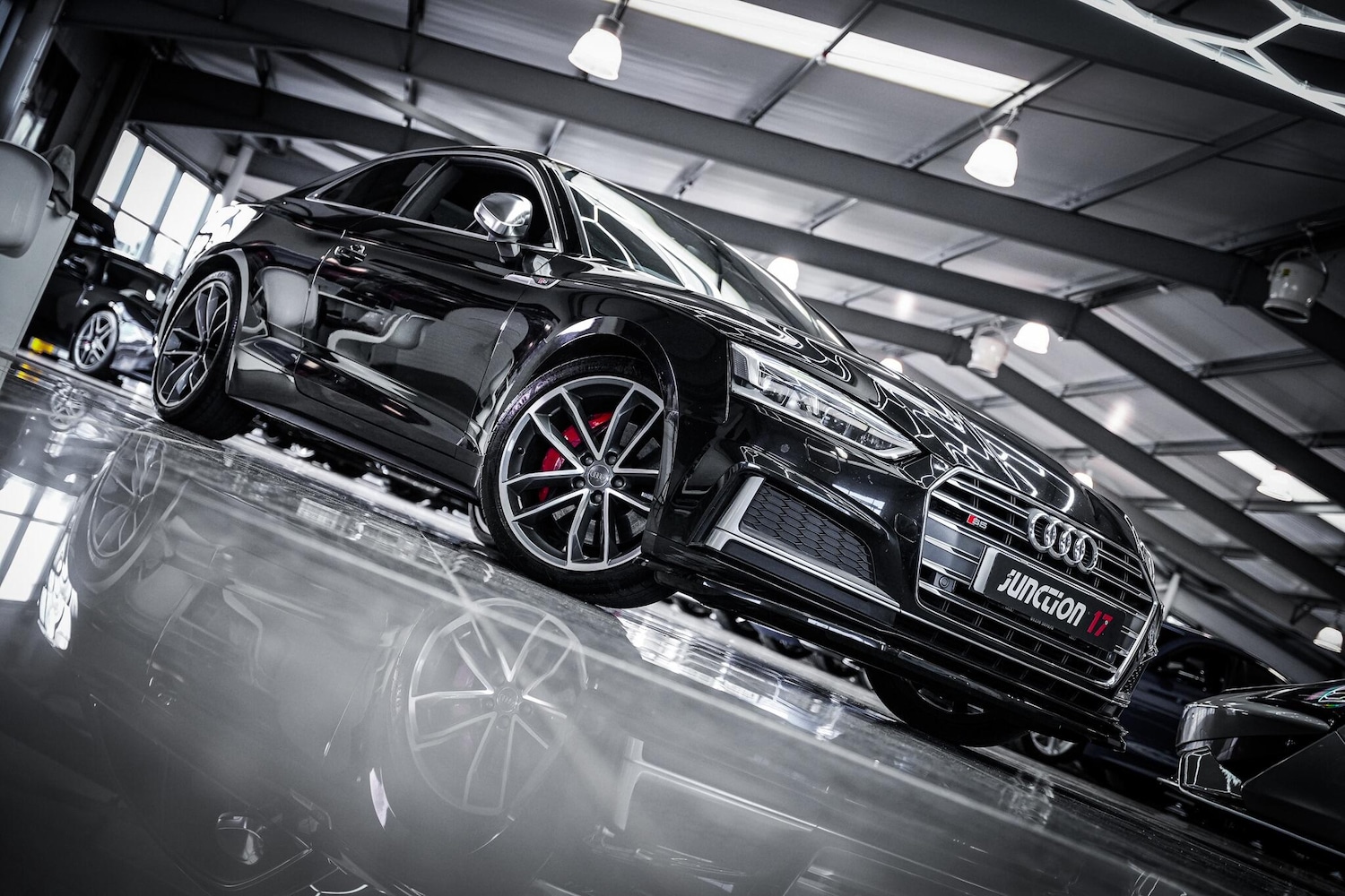 Used Audi A5 2017 for sale - 77970654: Photo 9