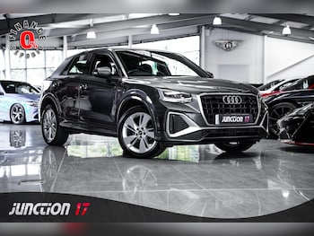 Used Audi Q2 2021 for sale - 79540658: Photo