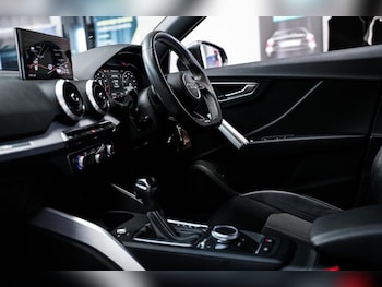 Used Audi Q2 2021 for sale - 79540658: Photo