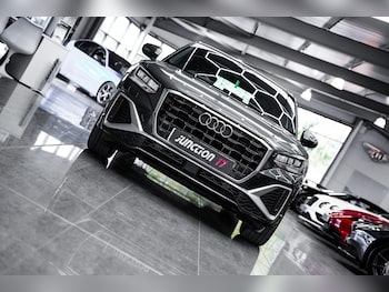 Used Audi Q2 2021 for sale - 79540658: Photo