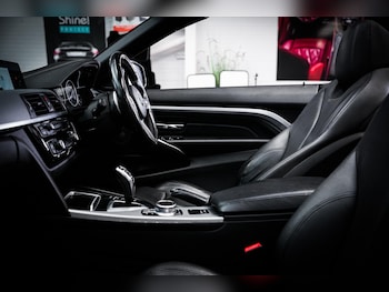 Used BMW 4 Series 2018 for sale - 78662179: Photo