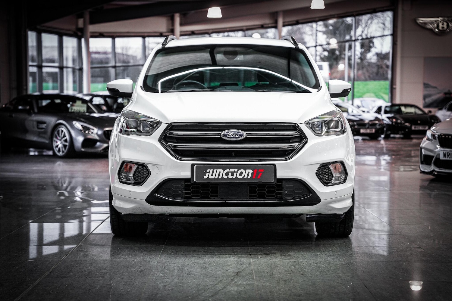 Used Ford Kuga 2019 for sale - 77330551: Photo 11