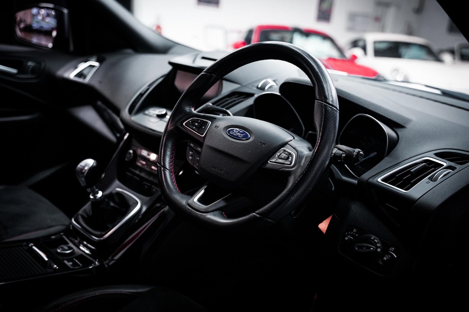 Used Ford Kuga 2019 for sale - 77330551: Photo 18