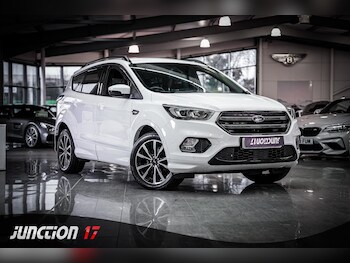 Used Ford Kuga 2019 for sale - 77330551: Photo