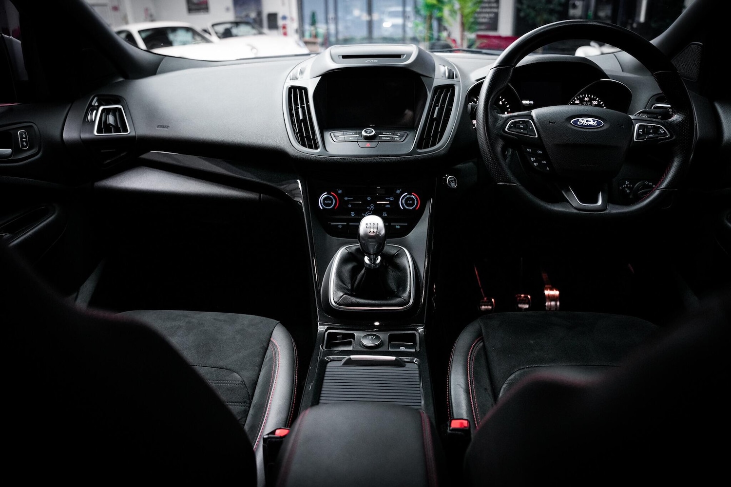 Used Ford Kuga 2019 for sale - 77330551: Photo 21