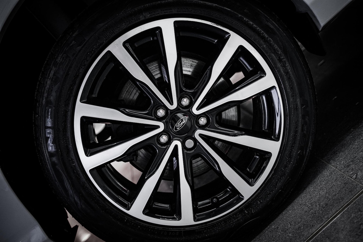 Used Ford Kuga 2019 for sale - 77330551: Photo 27