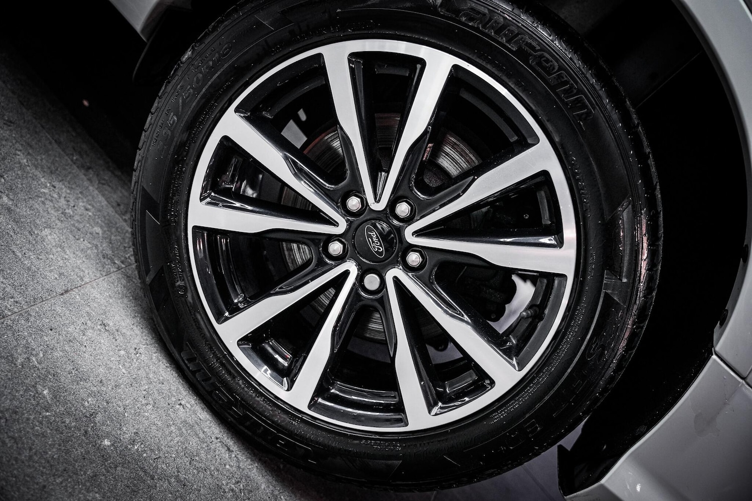 Used Ford Kuga 2019 for sale - 77330551: Photo 28