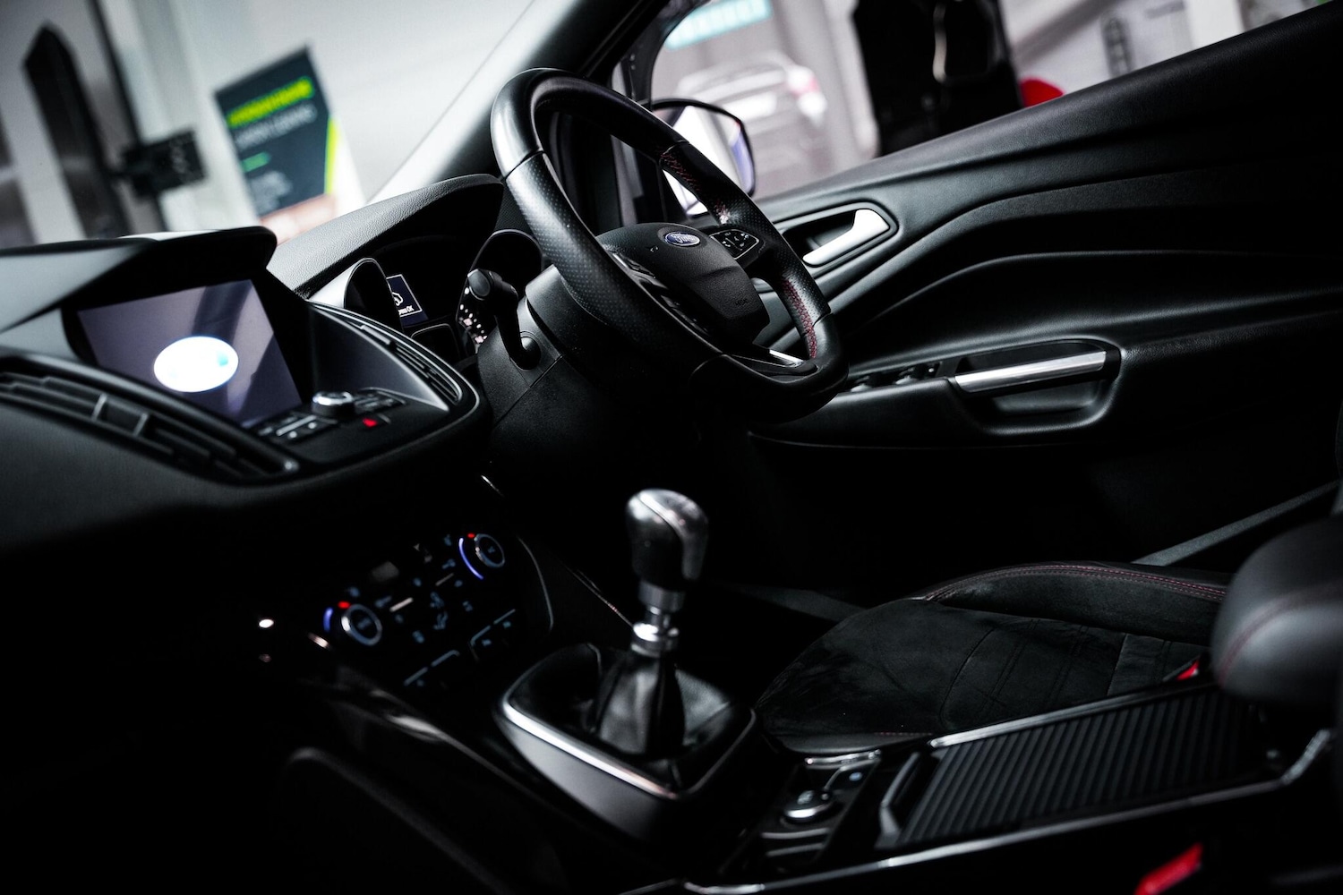 Used Ford Kuga 2019 for sale - 77330551: Photo 3