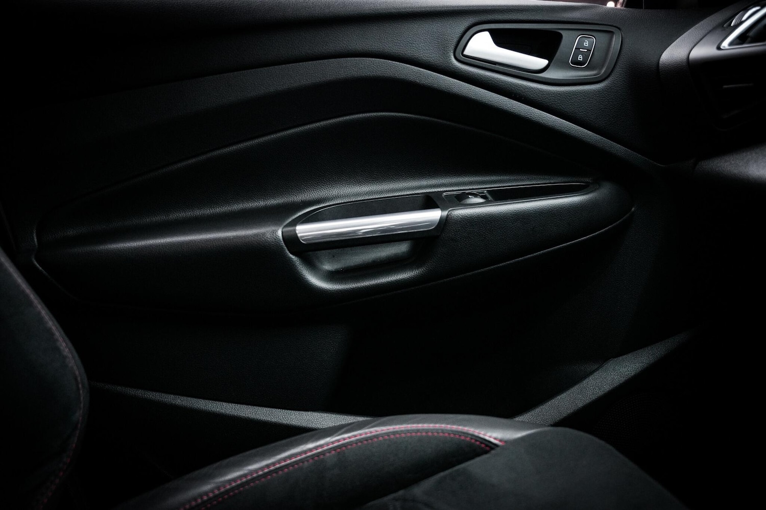 Used Ford Kuga 2019 for sale - 77330551: Photo 47