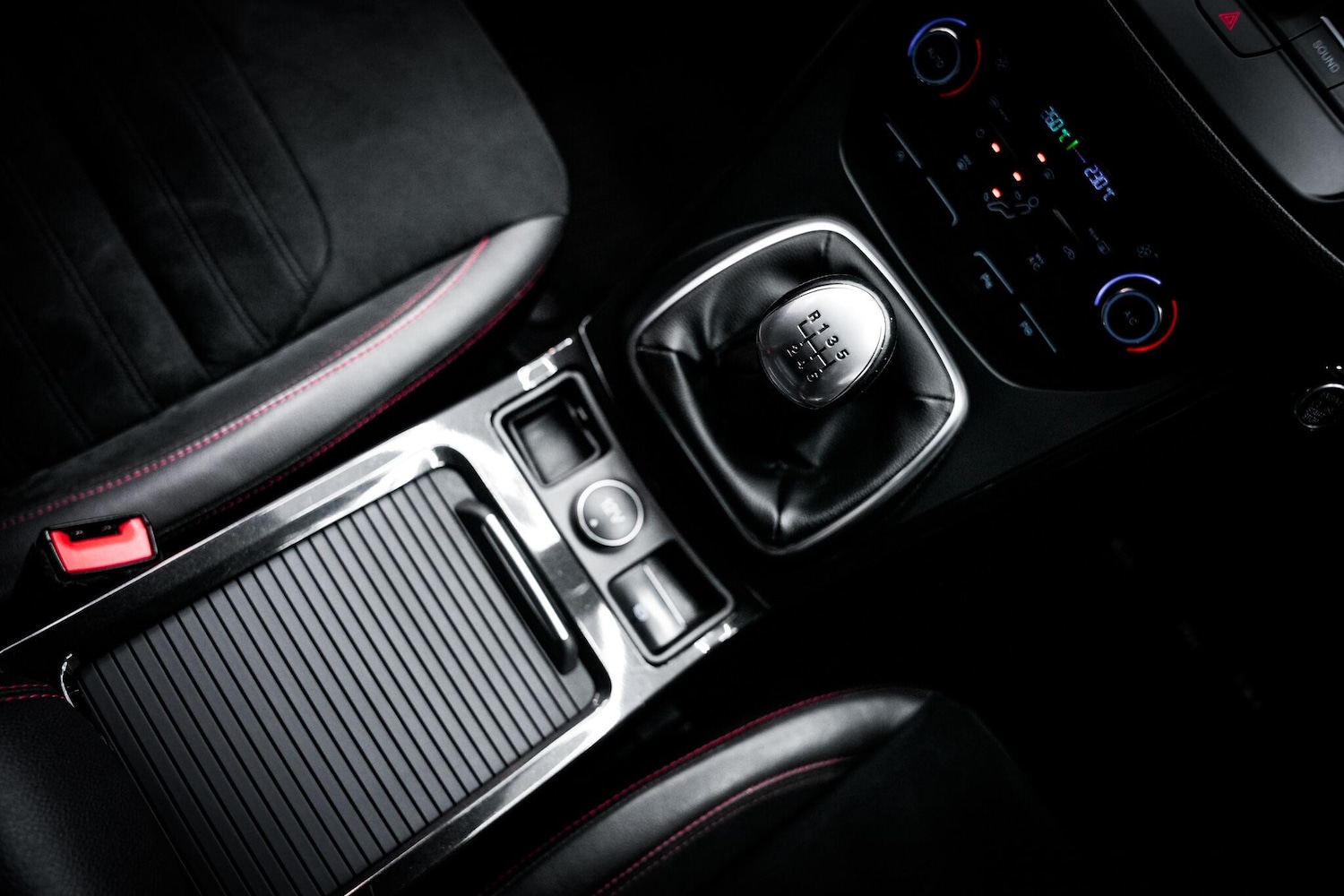 Used Ford Kuga 2019 for sale - 77330551: Photo 5