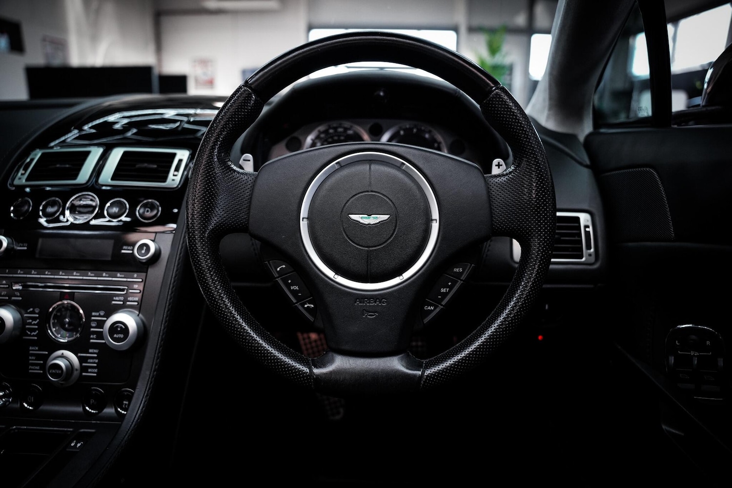 Used Aston Martin Vantage for sale - 76913831: Photo 20